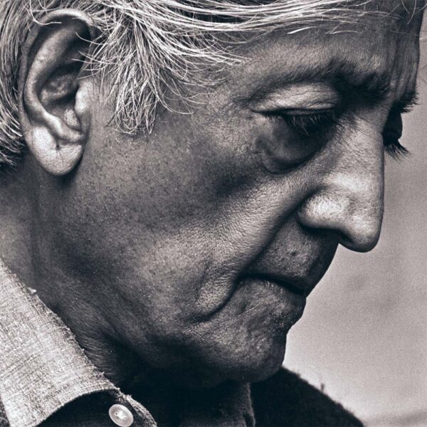 J. Krishnamurti